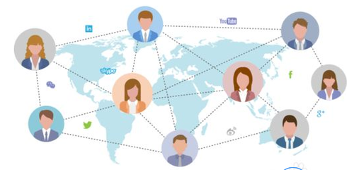 重庆市科能高级技工学校市场营销专业招生简介 聚焦营销策划，培养实战精英